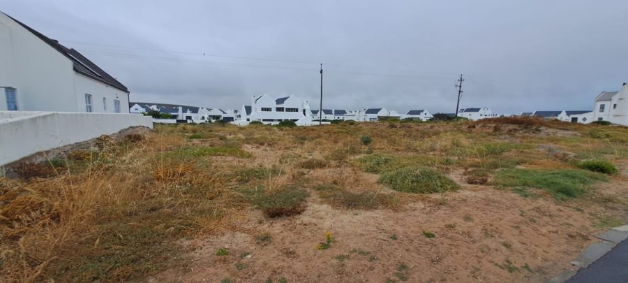 0 Bedroom Property for Sale in Britannia Bay Western Cape
